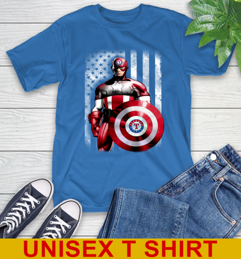 Texas rangers american flag shirt new arrivals