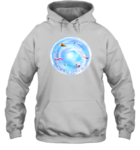 Magdalena Bay Mini Mix Vol 3 Hoodie