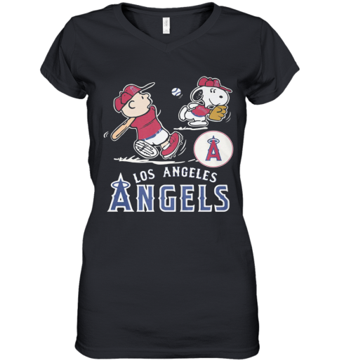 los angeles angels t shirts cheap