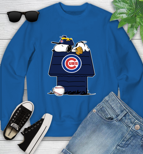 Youth cubs shirt outlet