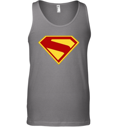 I Wanna Be a Superman Tank top 新品未開封品】 I Wanna Be a Superman Tank top 井口理 - メルカリ