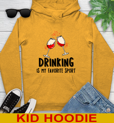 Drinking is my favorte sport 113