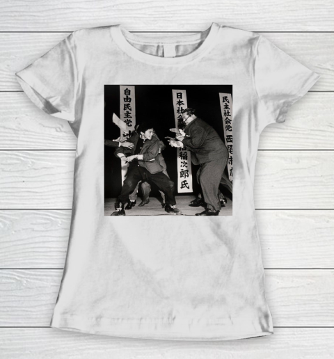 Otoya Yamaguchi Shirt Women's T-Shirt 2