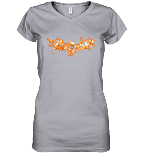 7J0orWLwUul women v neck t shirt 39 95 151514 front sport grey