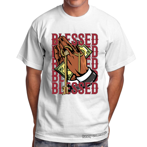 Air Jordan 13 Bred Matching Sneaker Tshirt The Girl With The Pearl Earing Middle Finger Red and Black Jordan Shirt