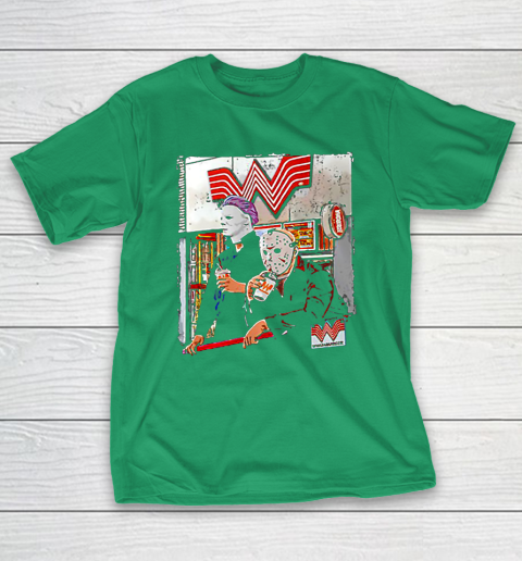 Whataburger 2020 shirt on sale