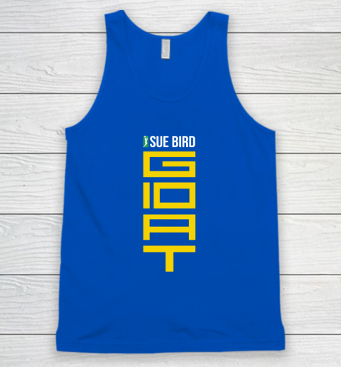 Sue Bird Goat Tank Top 3