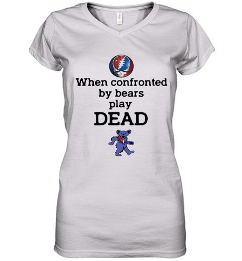 bears shirts for women