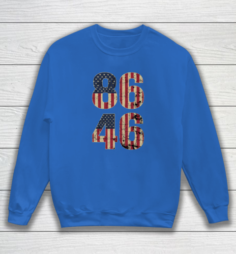 8646 Sweatshirt 5