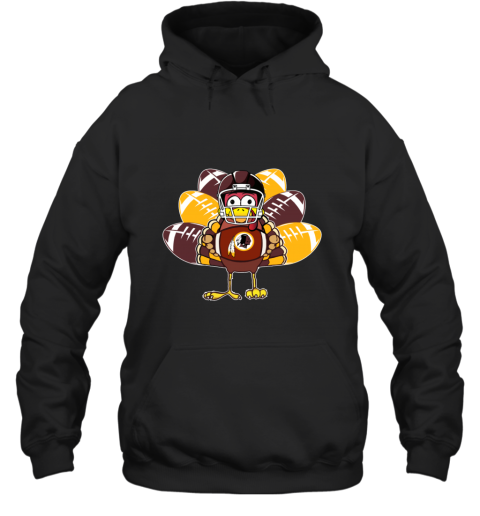 Washington Redskins  Thanksgiving Turkey Football NFL