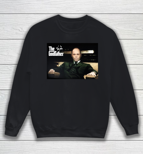 Ernie Johnson Godfather Shirt Sweatshirt