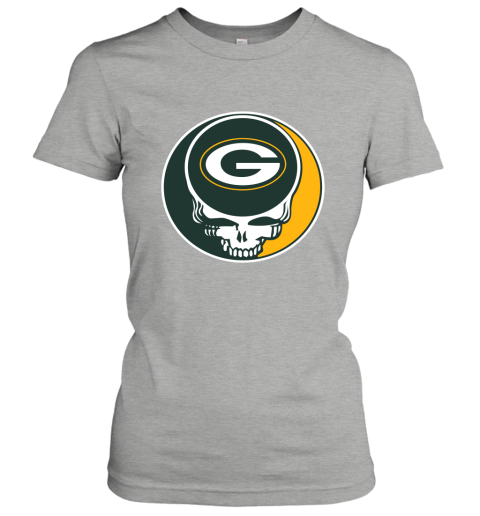 Green Bay Packers NFL Special Grateful Dead Personalized Hoodie T