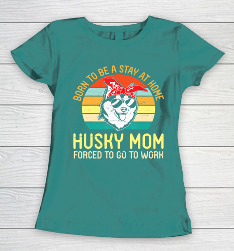 Mother of huskies shirt store