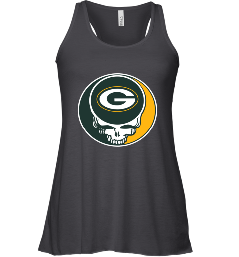 NFL Green Bay Packers Grateful Dead Rock Band Football Sports