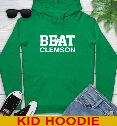 Beat Clemson Believe We Can Shirt 135