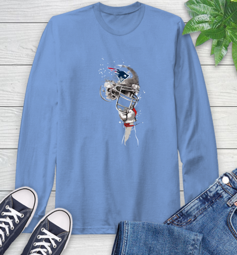 New England Patriots NFL Football Fans Love Their Team Sports 67