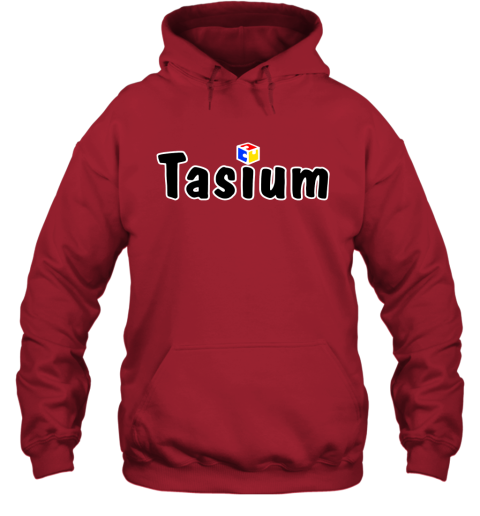 Tasium Hoodie