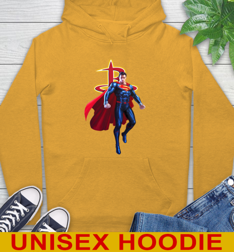NBA Awesome Superman Basketball Sports Houston Rockets 15