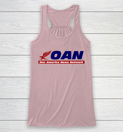 Mike Gundy OAN t shirt  Oan t shirt meaning Racerback Tank 5