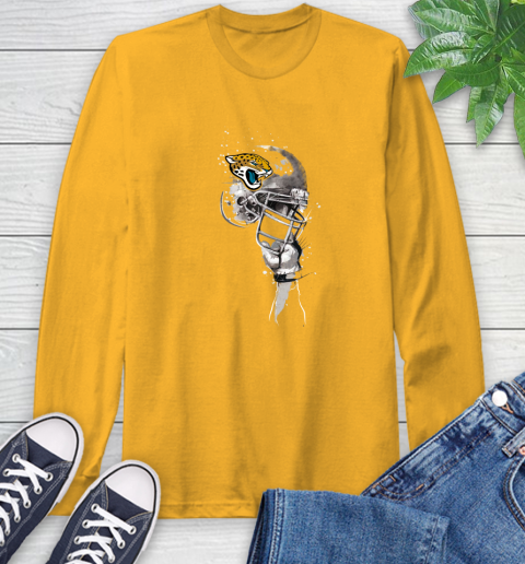 Jacksonville Jaguars NFL Football Fans Love Their Team Sports 57