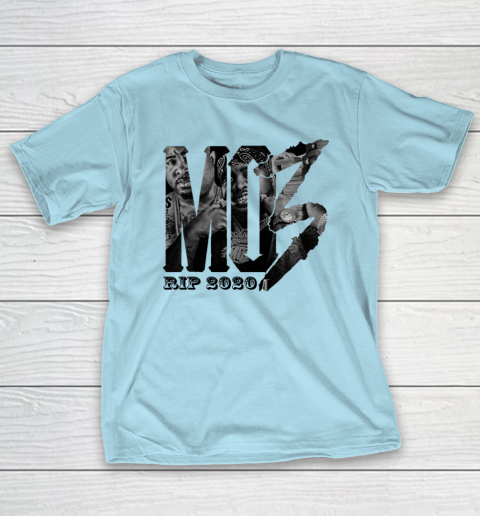 RIP MO3 2020 T-Shirt 10