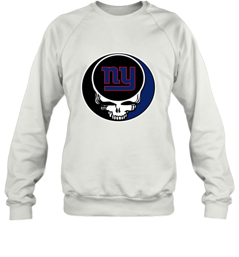 Grateful dead Skull Giants shirt, hoodie, sweater and long sleeve