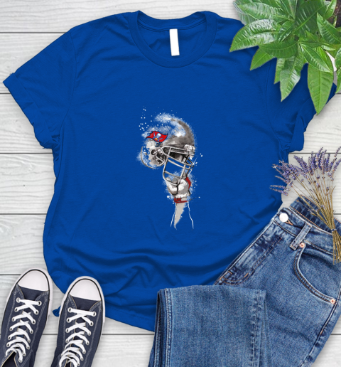 Tampa Bay Buccaneers NFL Football Fans Love Their Team Sports 97
