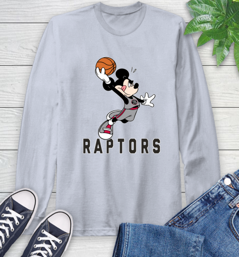 Toronto raptors shirt 6 discount