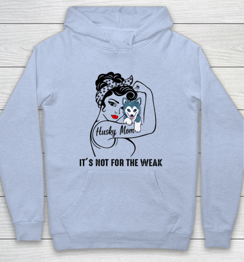 Husky mom hoodie outlet