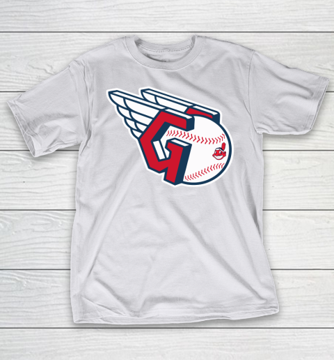 Cleveland Guardians t shirt for big fans T-Shirt 12