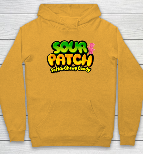 Sour patch hoodie best sale
