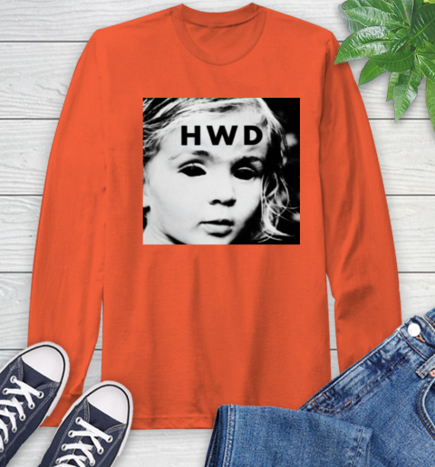 HWD halfway dead shirt 62