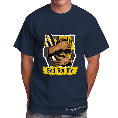 Air Jordan 1 New Love Matching Sneaker Shirt God Got Me Black And Yellow Sneaker Shirt