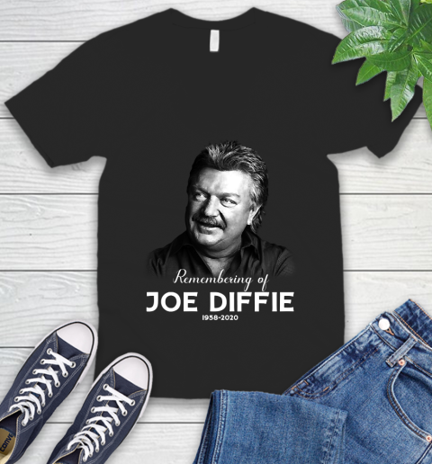 Joe Diffie Shirt Remembering of Joe Diffie T Shirt 46