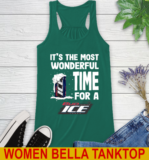 I't the most wonderful time for a Bud Ice beer lovers 41