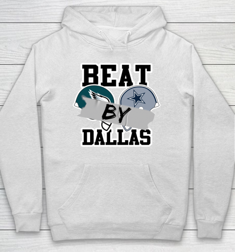 Beat By Dallas Shirt Hoodie 2