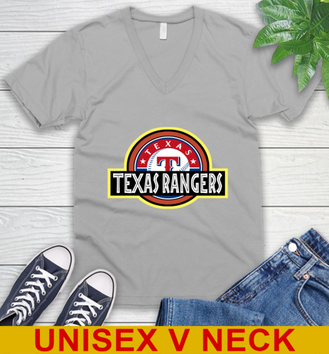 MLB Texas Rangers Jurassic Park Dinosaur Movie Baseball Sports 52