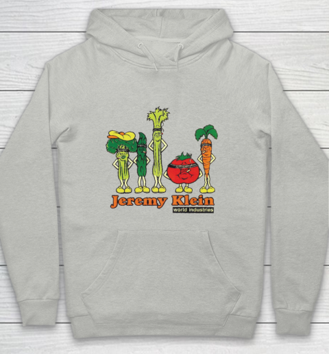 World Industries Shirt Jeremy Klein Skateboard Youth Hoodie Tee