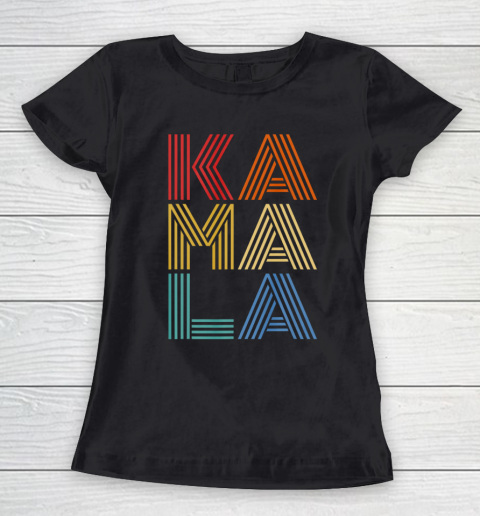 Kamala Harris Women's T-Shirt