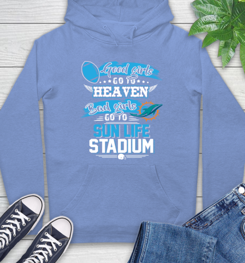 Miami Dolphins NFL Bad Girls Go To Sun Life Stadium Shirt Hoodie 11