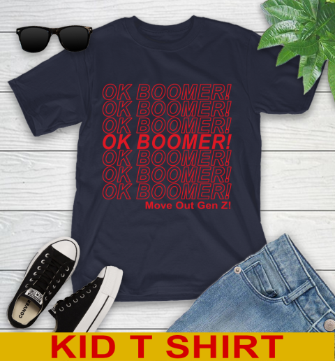 OK Boomer! move out gen z! 103