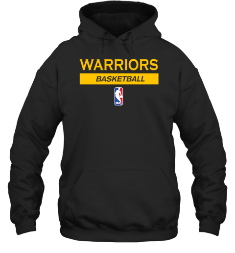Golden State Warriors Basketball NBA Hoodie