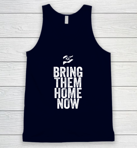 Bring Them Home Now Tank Top 2