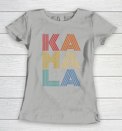 Kamala Harris Women's T-Shirt 11