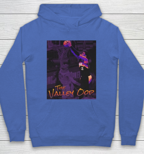 Valley Oop Hoodie 9