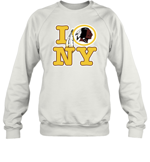 Washington Redskins NFL Sweatshirt