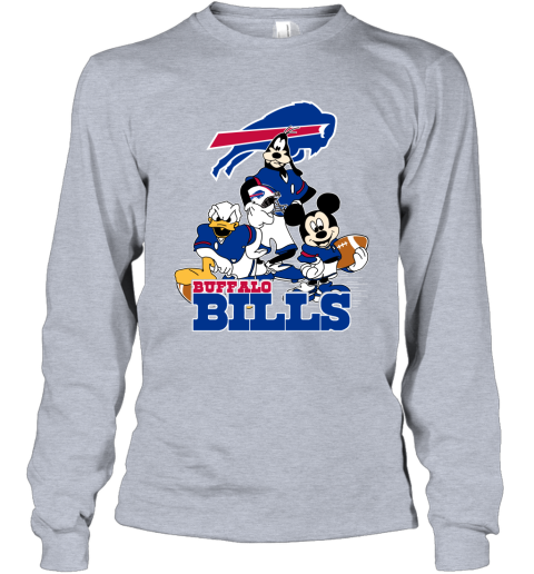 Buffalo Bills Snoopy Football Sports Shirt, hoodie, sweater, long sleeve  and tank top