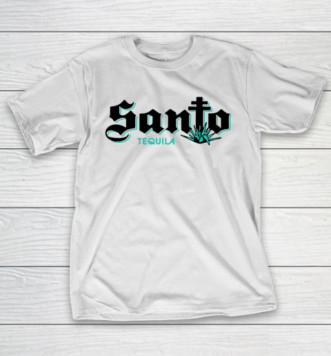 Santo Tequila T-Shirt