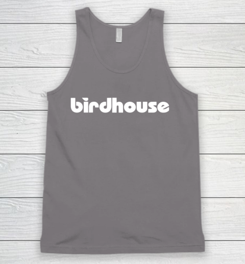 Birdhouse  Drake Birdhouse Tank Top 6