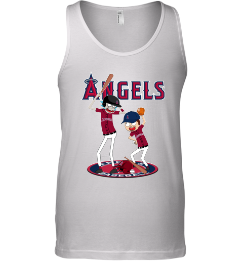 Los Angeles Chargers Womens V Neck Tank Tops Summer Casual Beach Sleeveless  Vest